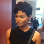 America's Beauty Show Day One