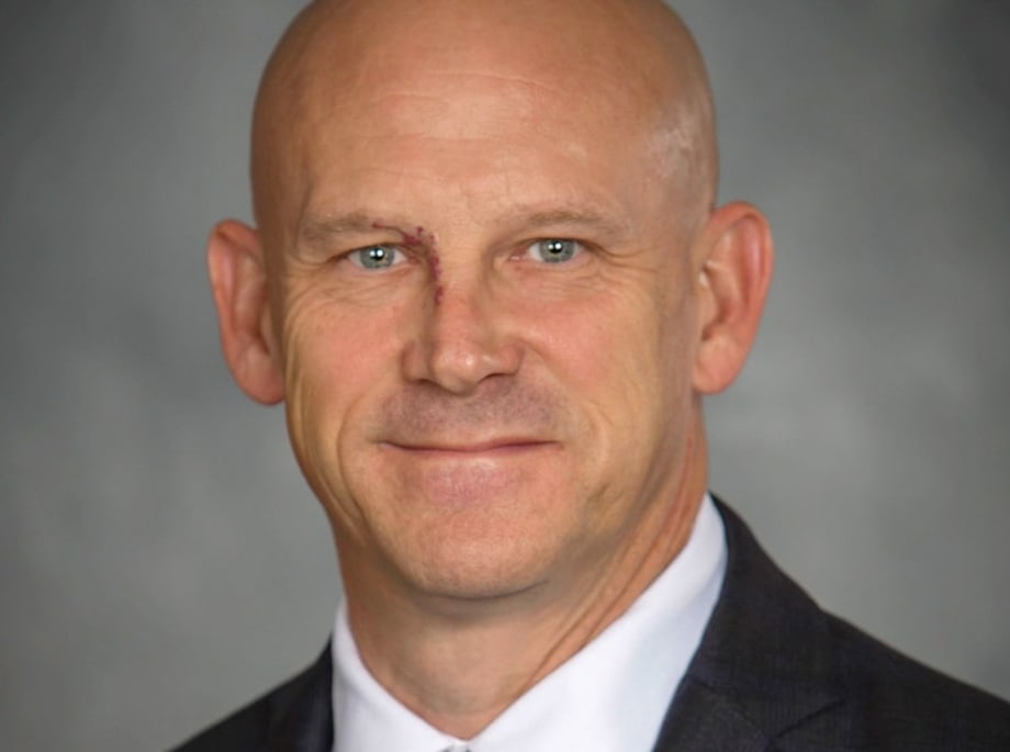 SAF-Holland Names Kent Jones President of Americas Division