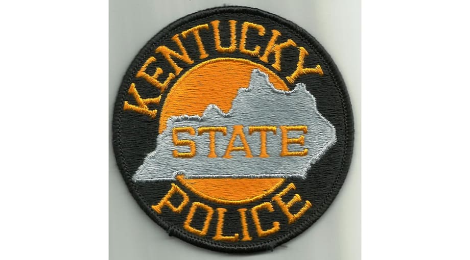 Kentucky State Police Struggles with Aging Fleet