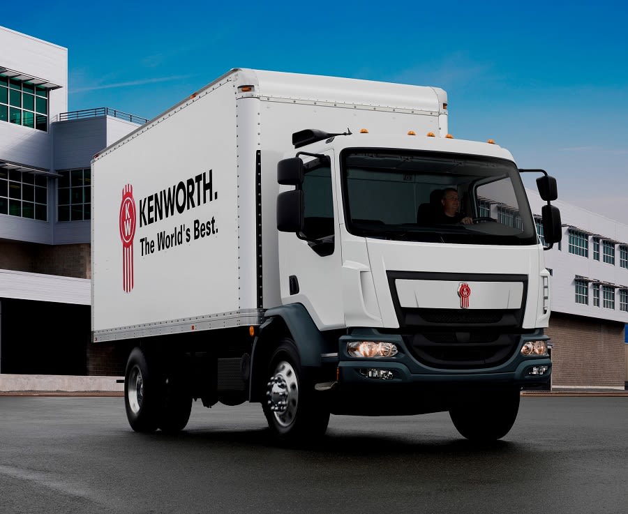 Kenworth Cabovers Receive More Dana Spicer Axle Options
