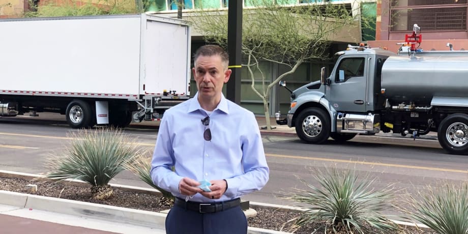 Q&A: Kenworth Talks Production Delays, New Trucks, Tech