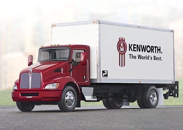 11 Kenworth Truck Models Recalled