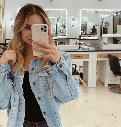 Help Clients Reach their Hair Goals with this Software Feature