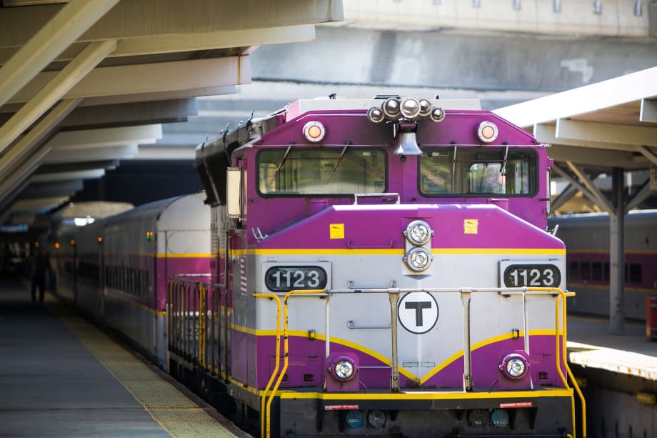 MBTA to deploy GIRO's HASTUS-Rail software