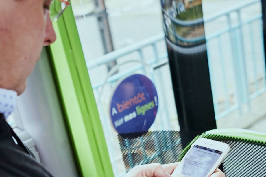 Keolis Launches New Entity to Accelerate Digital Services Development