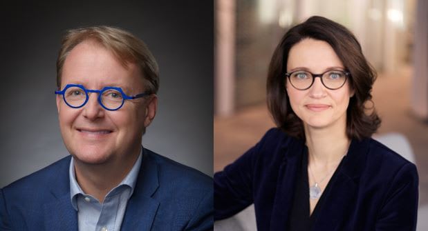 Keolis Group Announces New Executive Appointments