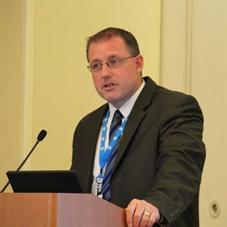 Steve Keppler Departing CVSA for IANA