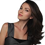 Conditioned, Smooth and Shiny Hair