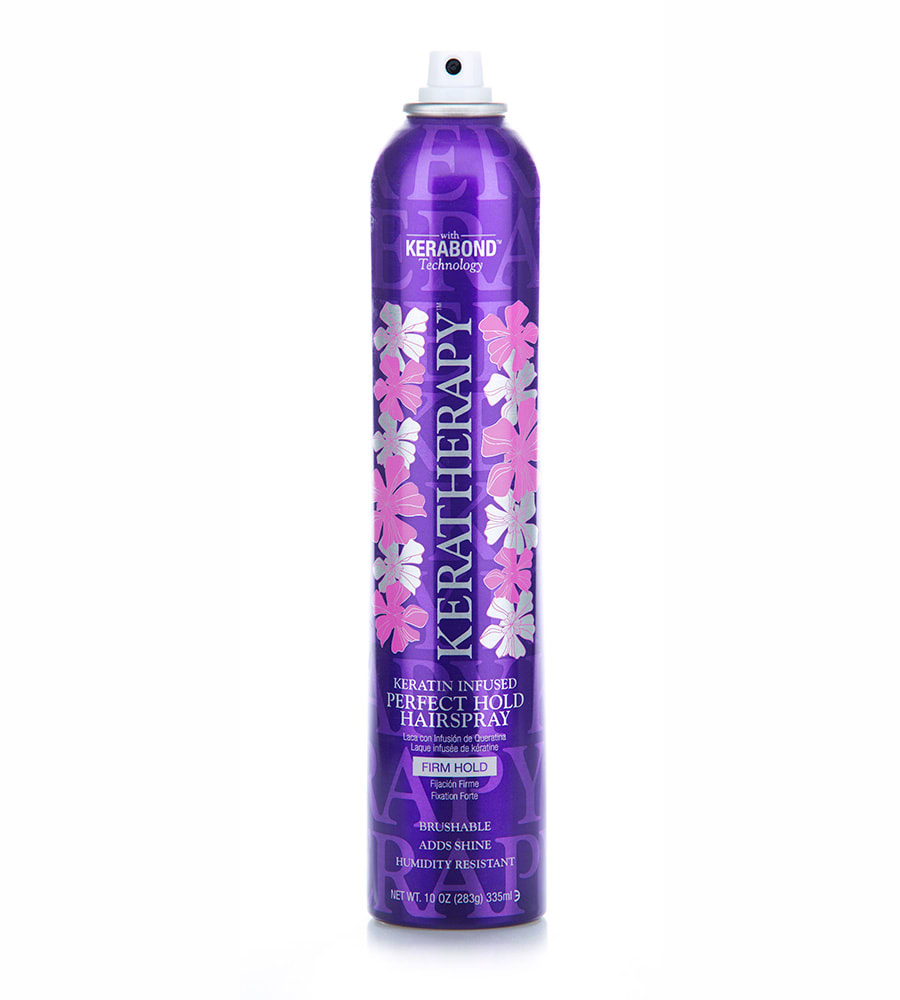 Keratherapy Perfect Hold Hairspray