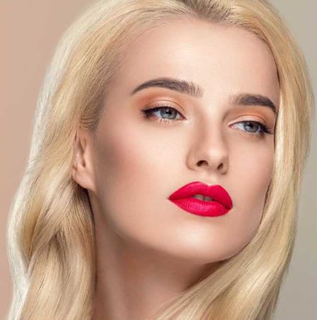 Follow the Formula: Buttercream Blonde