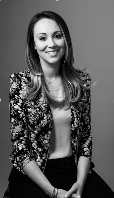 Keratin Complex Names Zoe Hyams New VP of Marketing and PR