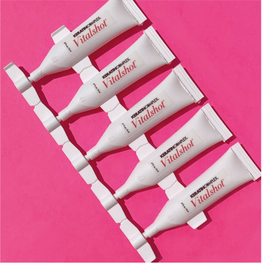 4 How-to's to Add Vitalshot Services to Your Menu