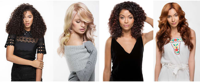 Keratin Complex Celebrates Milestone with New Campaign