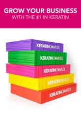 Keratin Complex Debuts New System Kits