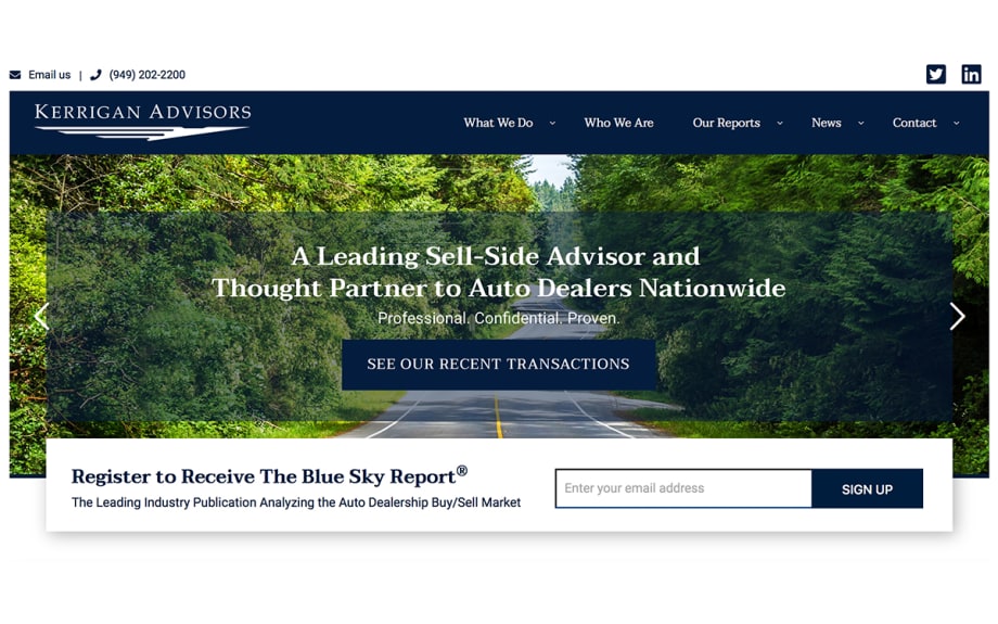 Auto Dealership Buy/Sell Market Transactions Rebound in Q2 2020, with Record Valuations