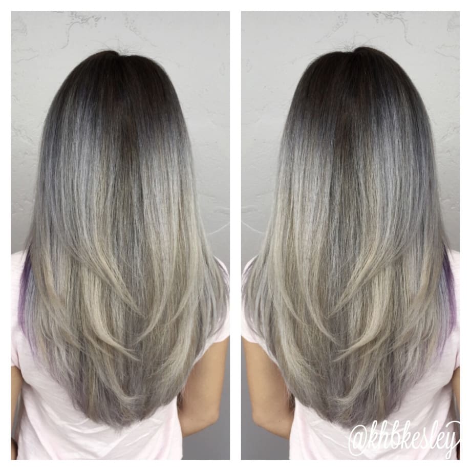 TRANSFORMATION: Silver Sombre