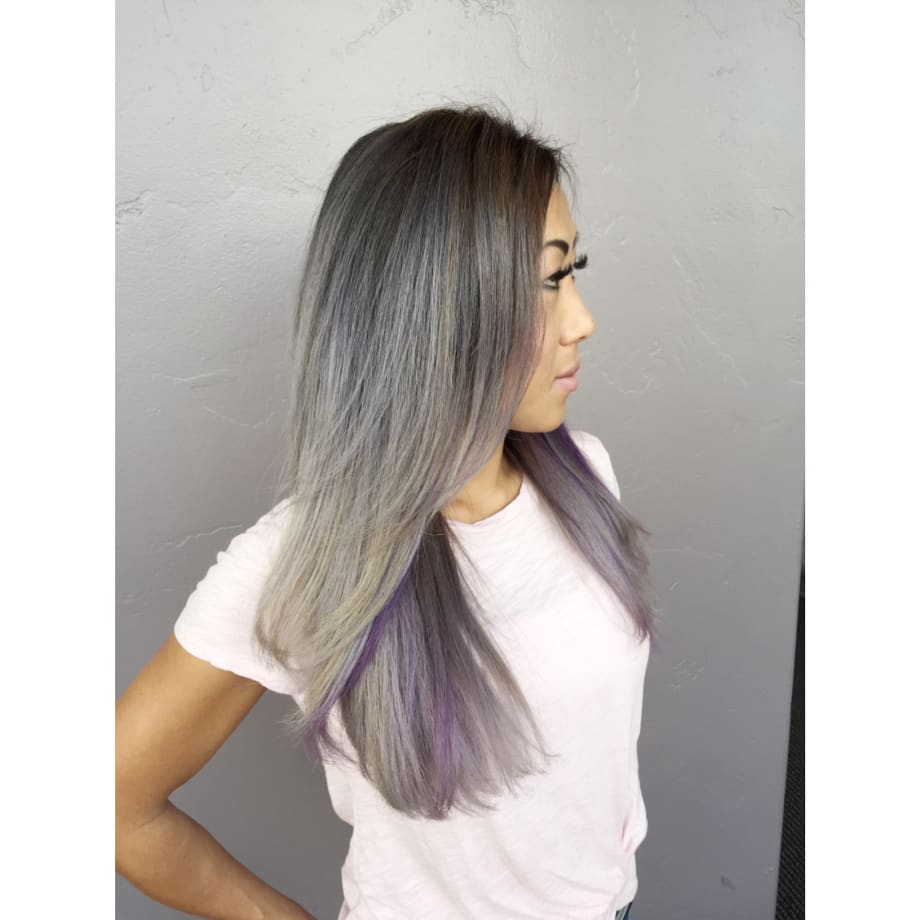 TRANSFORMATION: Silver Sombre