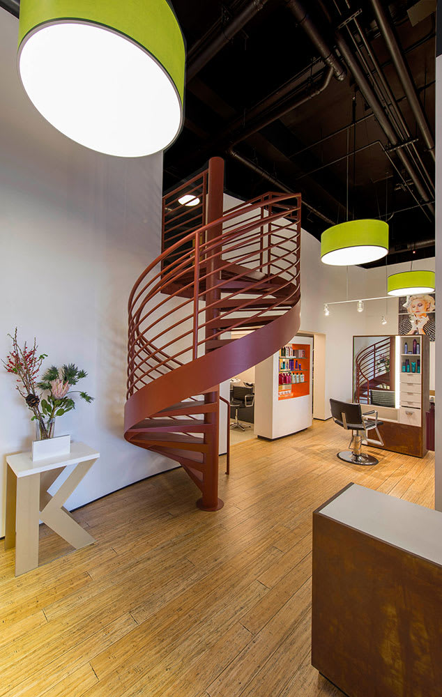 SOTY 2014: Keter Salon