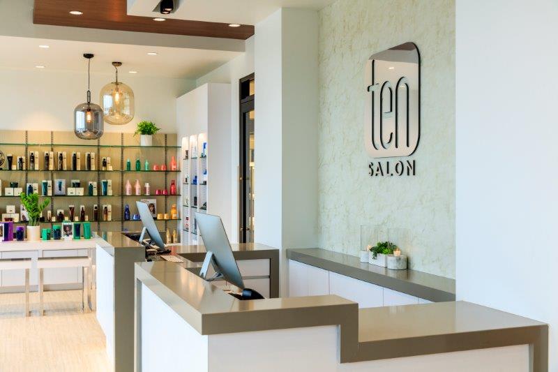 2021 Salons of the Year: Ten Salon