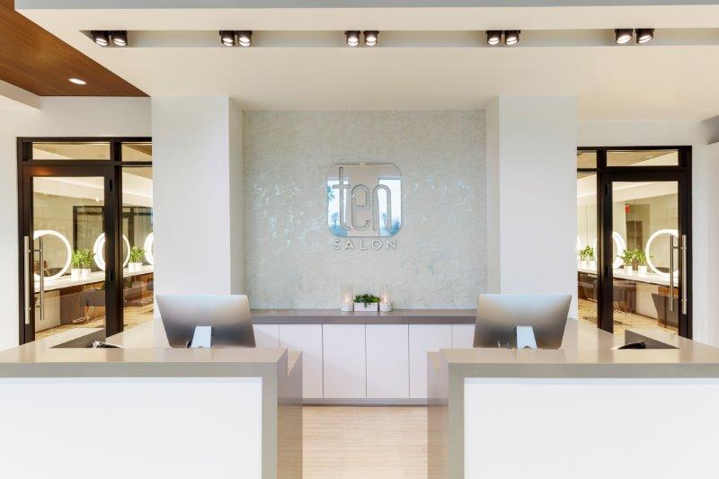 2021 Salons of the Year: Ten Salon