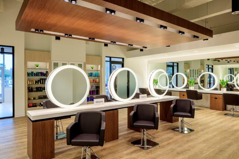 2021 Salons of the Year: Ten Salon