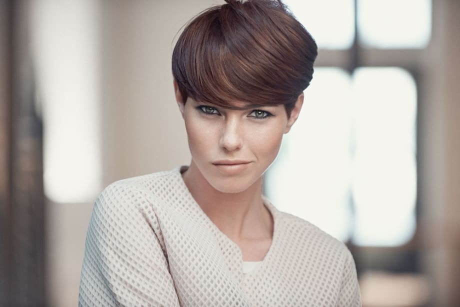 Keune Formula: Bronde Wood by Ilham Mestour
