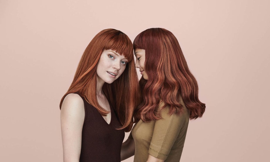 Keune Haircosmetics: Live Your Divinity Collection