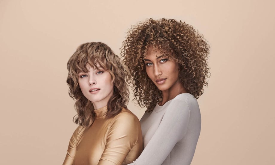 Keune Haircosmetics: Live Your Divinity Collection