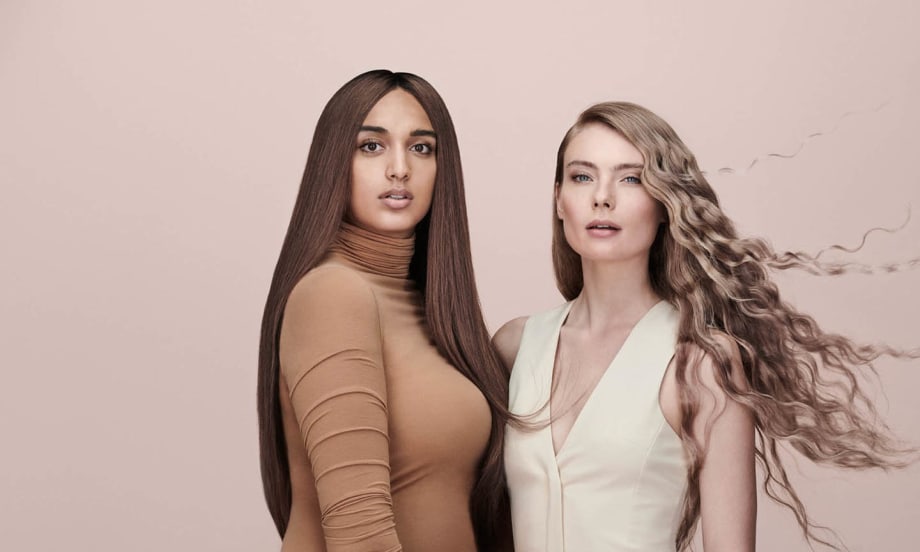 Keune Haircosmetics: Live Your Divinity Collection