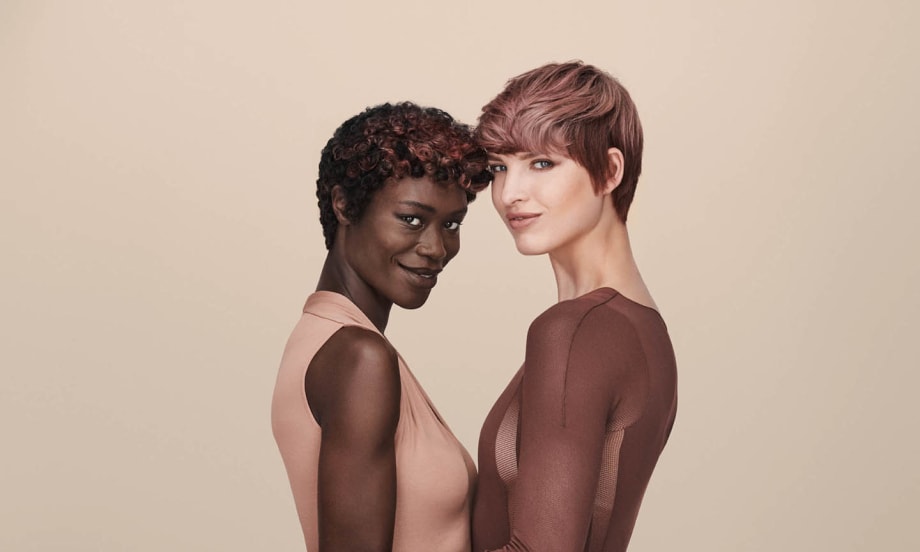 Keune Haircosmetics: Live Your Divinity Collection