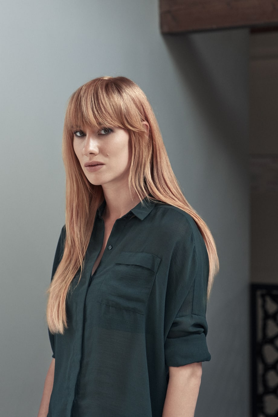 New Dawn Collection: 5 Hair Color Formulas and Techniques Inspired by Strong Women