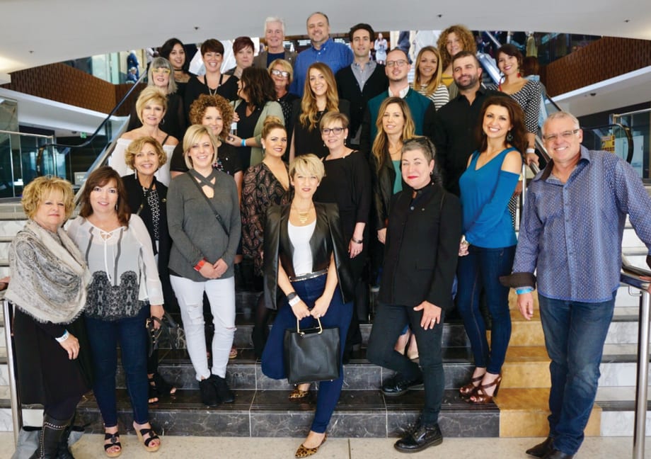 Keune Loyalty Club: Destination Education with Keune Haircosmetics North America