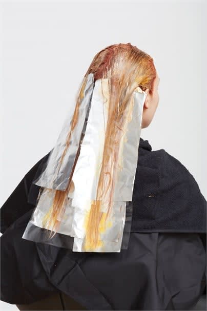 How To Remove Direct Dye Color From Hair