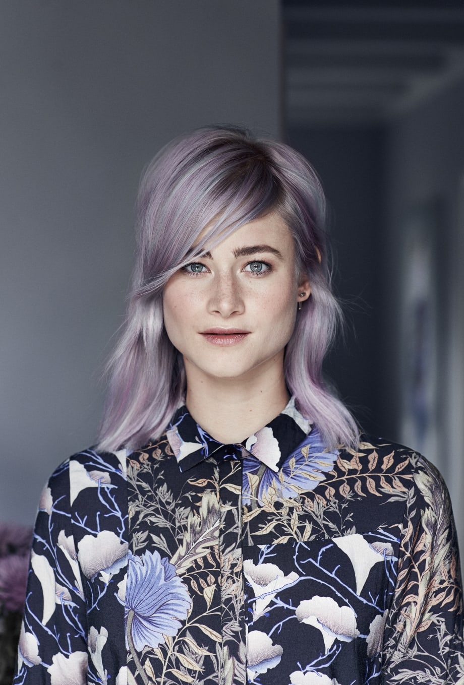 New Dawn Collection: 5 Hair Color Formulas and Techniques Inspired by Strong Women