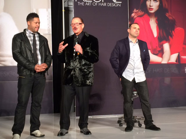 Keune Evolution in Orlando, Florida