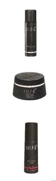 Keune's VIP Trend Collection Launch Party