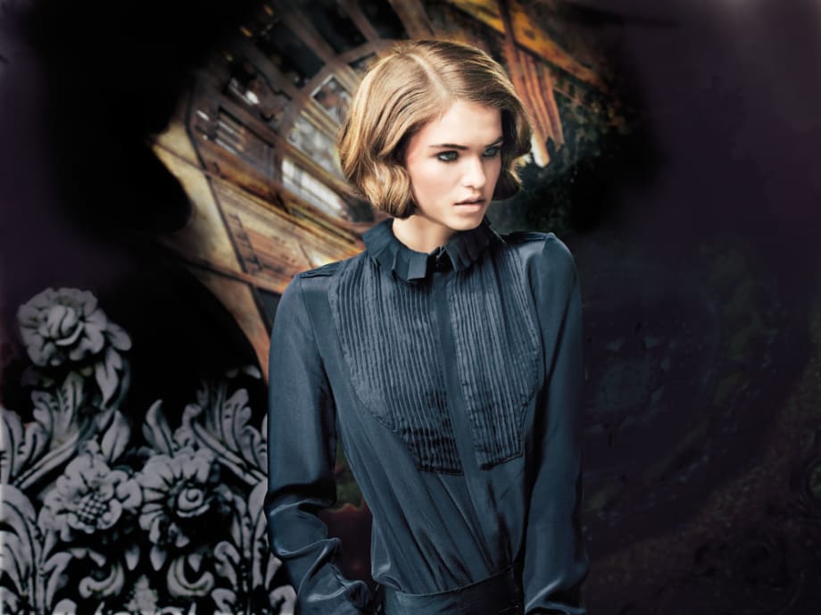 Keune Collection Spans Past and Present