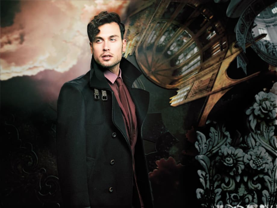 Keune Collection Spans Past and Present