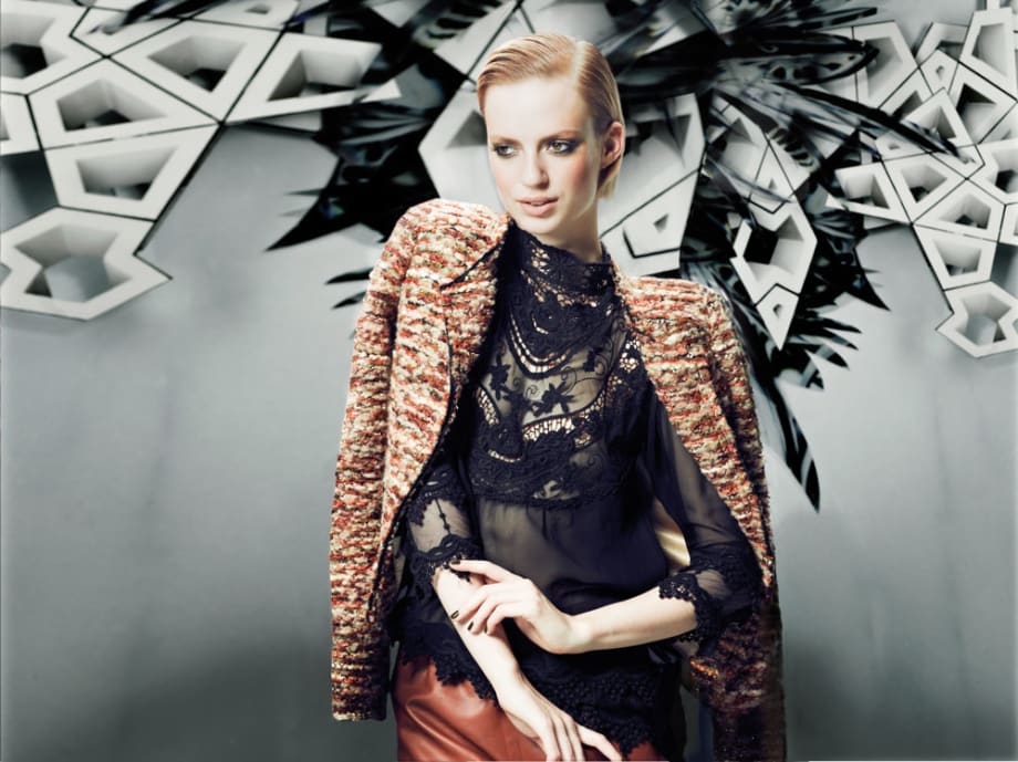 Keune Collection Spans Past and Present
