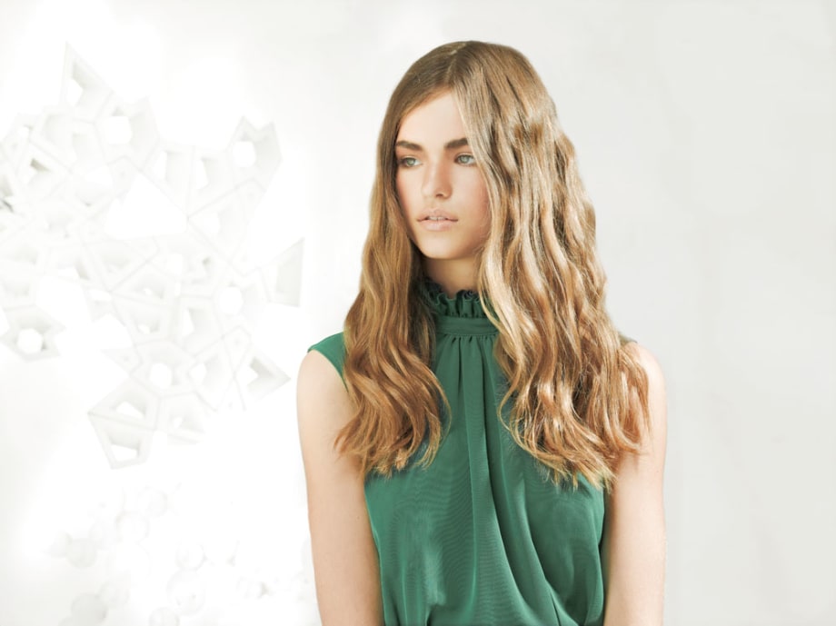 Keune Collection Spans Past and Present
