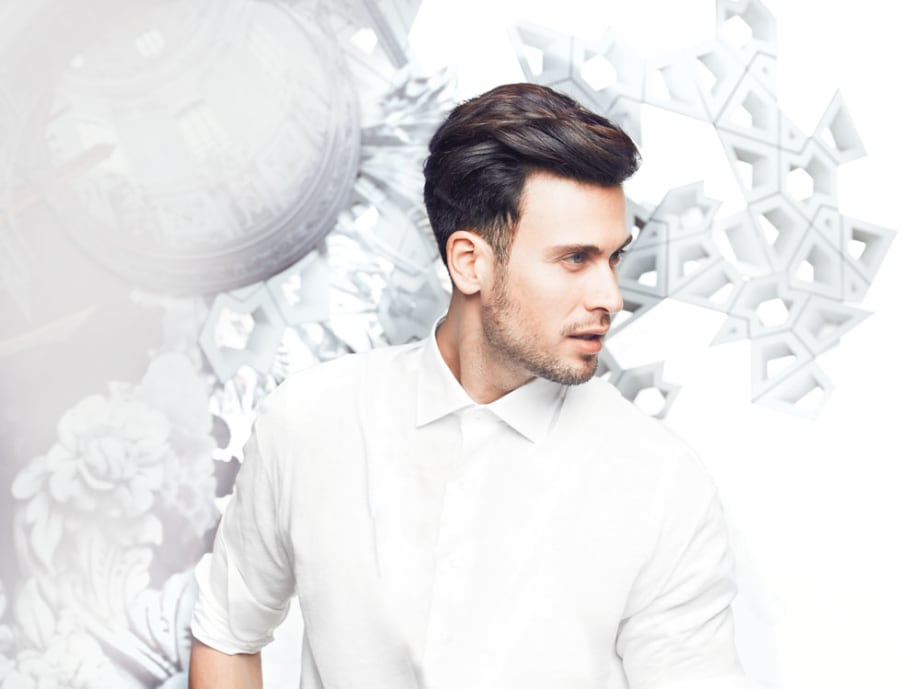 Keune Collection Spans Past and Present