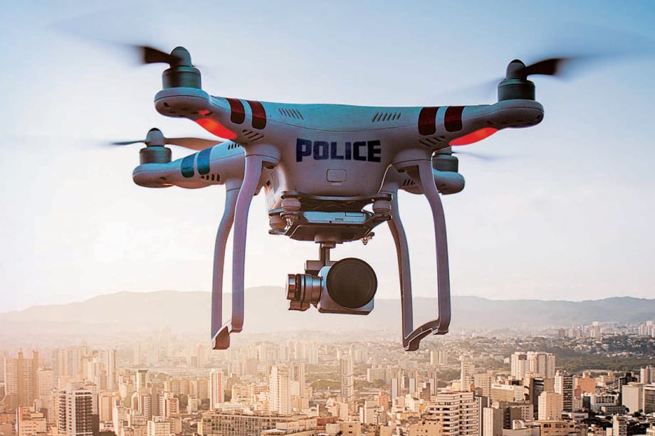 Things to Consider Before Buying Drones for Your Agency