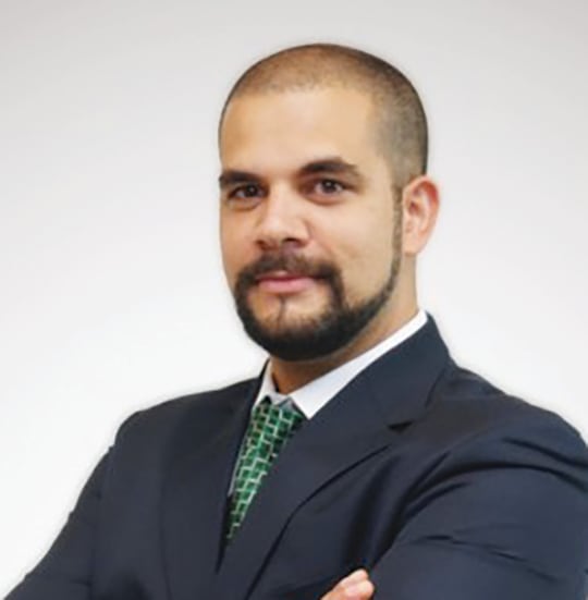Kevin Kibilds Promoted to Manager of LATAM Fleet Procurement & Strategy for MSD Merck