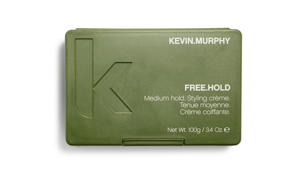 Kevin Murphy Announces New K.Men Portfolio of Men's Products