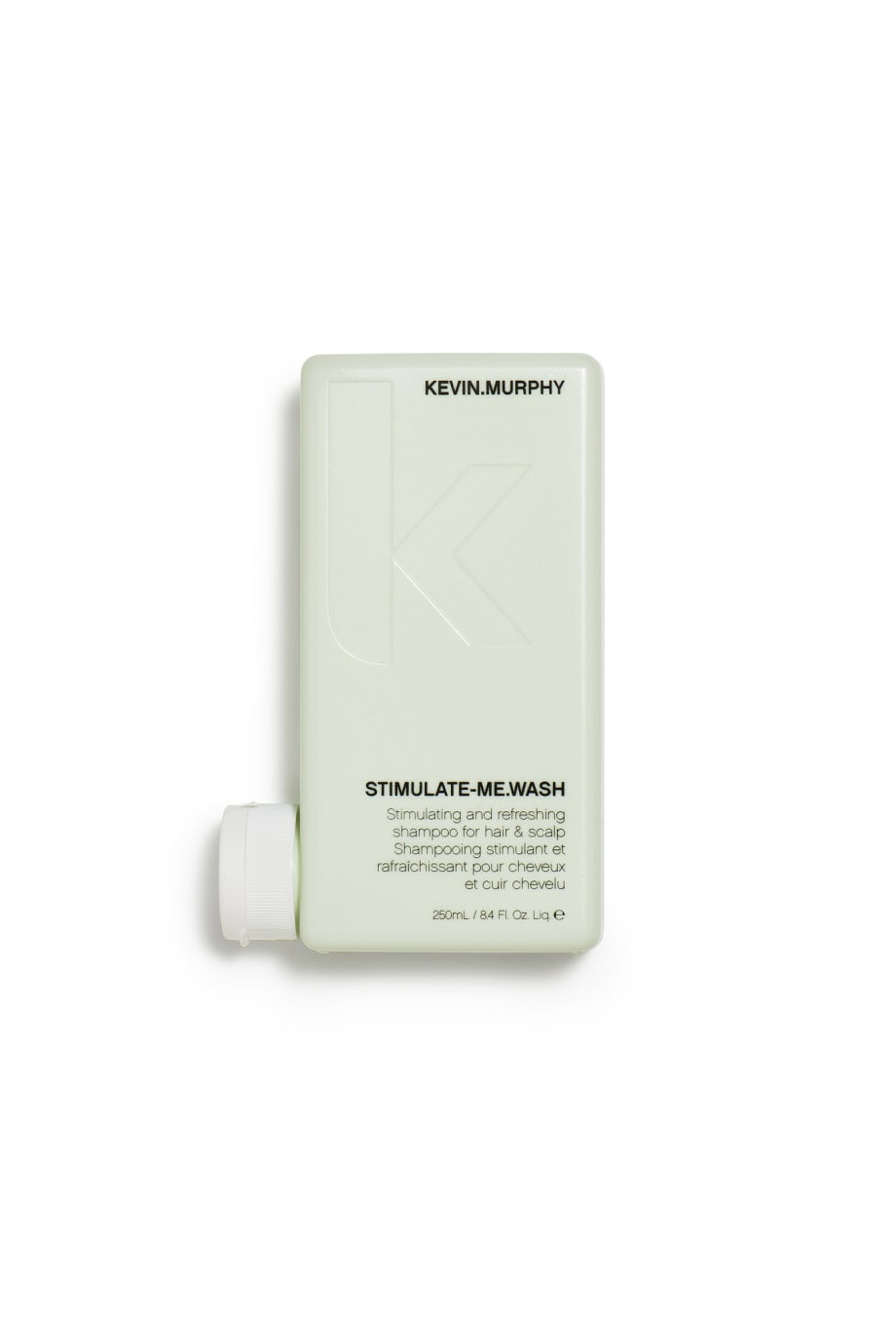 Kevin Murphy Announces New K.Men Portfolio of Men's Products