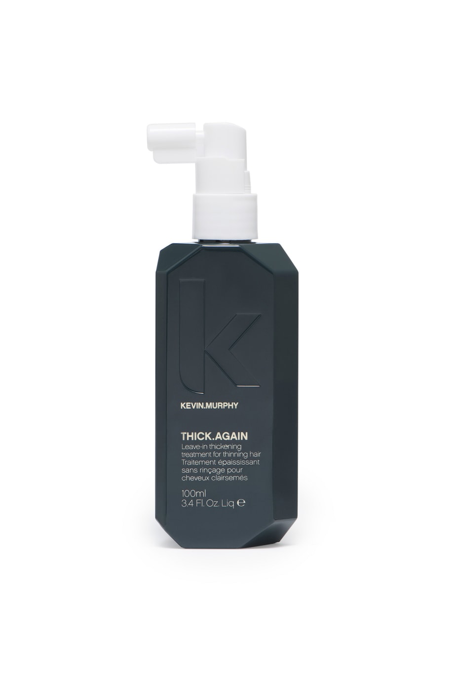 Kevin Murphy Announces New K.Men Portfolio of Men's Products
