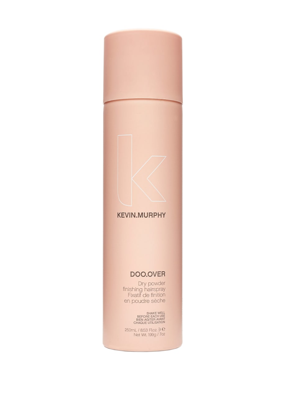 Style Extender: KEVIN.MURPHY Launches DOO.OVER