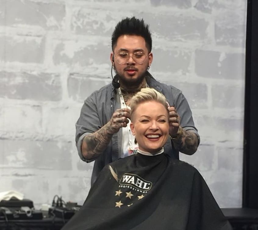 Wahl Professional Provides Free Online Education to Barbers and Stylists 