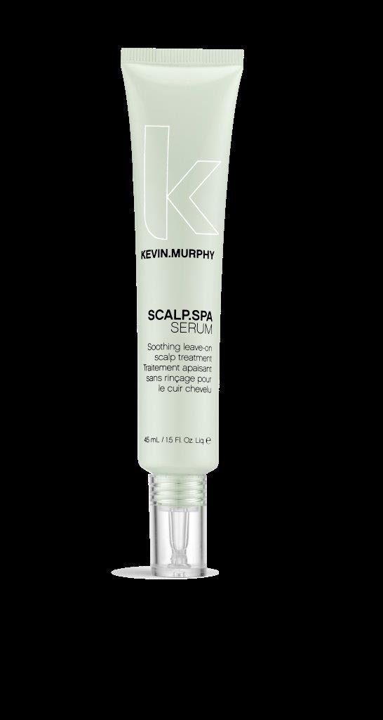 Root Matter: Kevin.Murphy Expands Their Scalp.Spa Collection