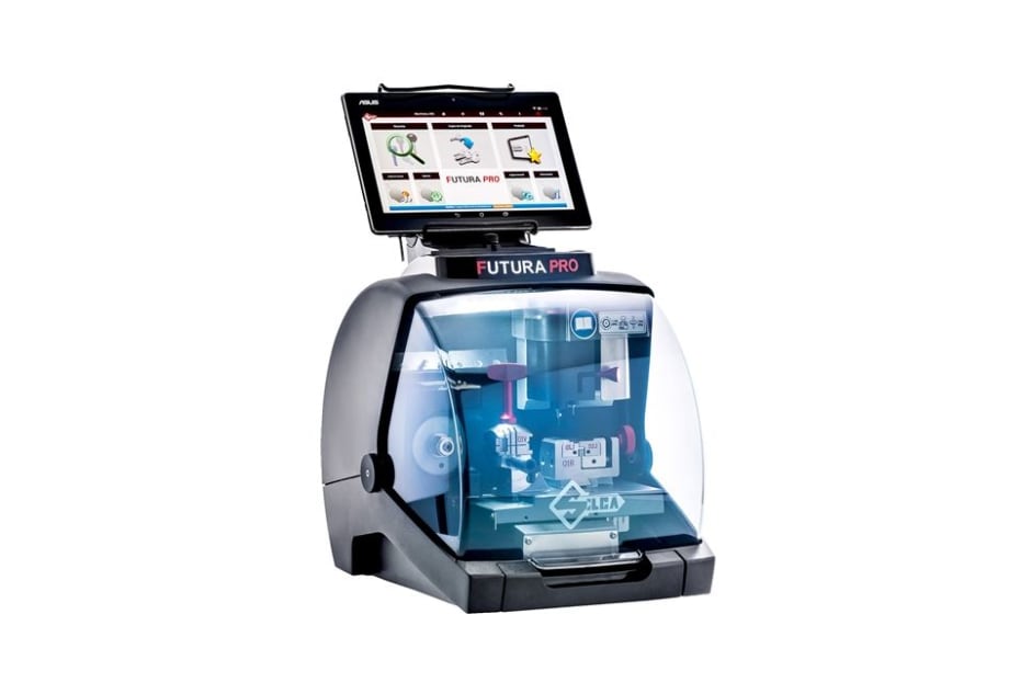 Key Cutting Machine Available to Fleet Market